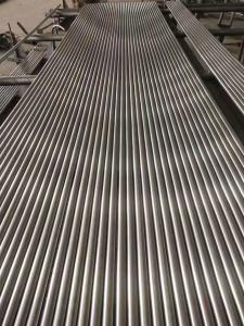 China 0.25 - 2.5mm Galvanized Steel Structural Pipe , Rigid Galvanized Pipe For Natural Gas Line factory