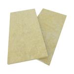 chemical resistance Mineral Fiber Insulation Board For Building Wall Excellent