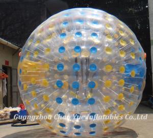 China Popular Inflatable Zorb Ball for Sale (CY-M1864) factory