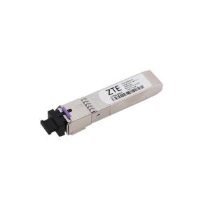 China FTTH Optical Transceiver Module Single Mode Sfp 1550nm FCC factory