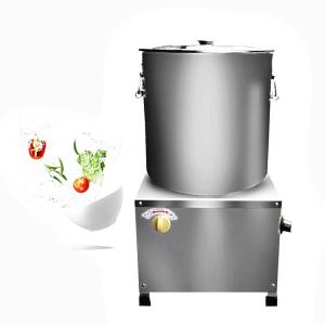 China Multifunctional Mushroom Ginger Vegetable Dehydrator factory
