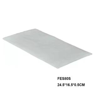China KNOKOO Pre-Filter Carbon Filter For FES80S Fume Extractor Solder factory