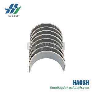 China Auto Parts Connecting Rod Bearing For Isuzu 700P 4HK1 R814H 0.00-0 factory