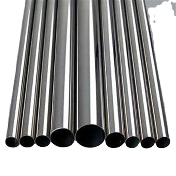 6061 Small Industrial Sizes Alloy Price Oval Round Square Tubing Metal Tube
