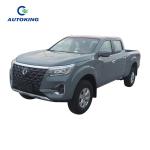 Customizable Nissan Rich 4*4 4*2 7 Passenger Pickup Cargo Electric Pickup Truck