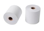 60gsm BPA Free 57mmx30mm Printed Thermal Paper Rolls