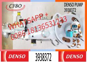 China Fuel Injection Pump 0402066741 3938372 Pump Assembly Diesel Engine 6CT8.3 For Hyundai l300C3 factory