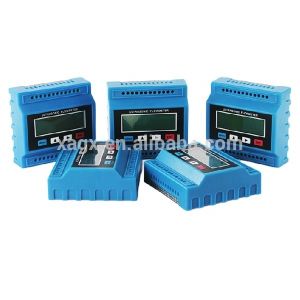 High Precision Turbine Liquid Flow Meter GXUM2000 Series