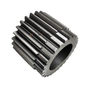 China Hitachi ZX210-3 ZX200-3 ZX225-3 ZX180-3 Excavator Sun Gear 3082156 for Travel Reduction factory