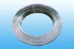 4.76 * 0.65mm Welded Steel Pipe Supplied For Evaporator ISO14001 / ISO9001
