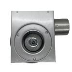 140mm 220vac Centrifugal Blower Fan Single Phase Wood Stove Combustion Fan