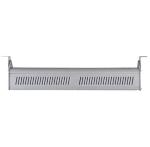 Steel Housing 300W 4ft Industrial Warehouse Pendant Light