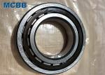 NUP210 Cylindrical Roller Bearings For Mechanical And Agricultural Machinery