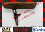 Original Diesel Fuel Injector 571-0940 5710940 For Cat EXCAVATOR 323 GX