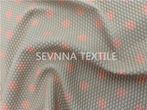 China Stretch Repreve Yarn 1.5M Width Recycled Swimwear Fabric factory