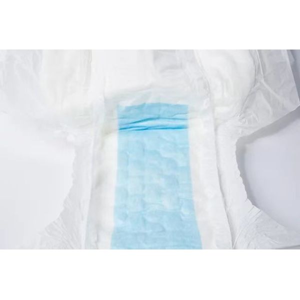 China Odor Control Adult Diaper Unisex Machining Center with Heavy Absorbency Precision Machining Made Easy factory