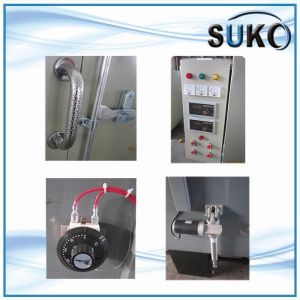 Automation Moulding Machine Industrial PTFE Sintering Furnace ISO9001 certificat