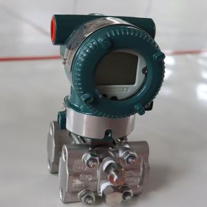 Yokogawa High Accuracy Pressure Transmitter EJA120E/EJA430E/EJA530E/EJA130A