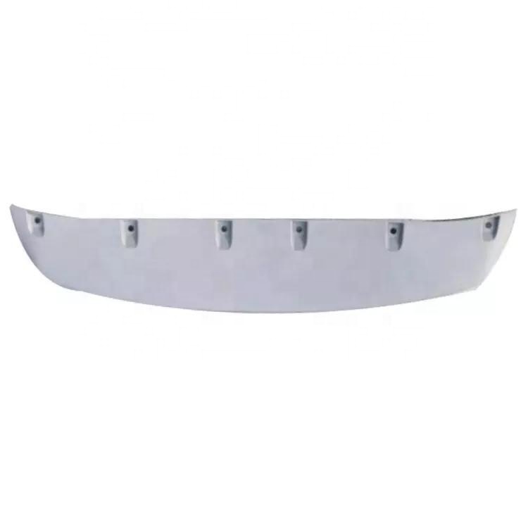 Front Spoiler For 2017 M156 Quattroporte The Perfect Combination Of Style And Performance