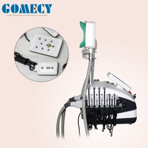 China 360 Degree Cooling Cryo Reduce Cryolipolysis Slimming Machine Fat Reducing factory