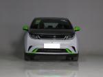 Durable Compact Electric SUV 401KM Knight Edition BYD Dolphin EV