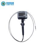 360° Electronic Endoscope Industrial Video Endoscope Mechanical Steering
