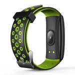 Point Touch Q8L BK3431Q Waterproof Smart Band Sleep Monitoring