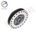 KYGER High Quality JDE38472 Auto Parts Crankshaft Pulley LR078547 JDE37855