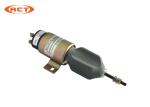 R225 / 215-7 24V Generator Stop Solenoid 1751ES-24E7U1B1S5 / 3864274 For