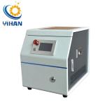 Suitable Terminal Tubular Terminal Pneumatic Crimping Machine for Round Cable