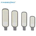 Die-Cast Aluminum IP65 Waterproof LED Street Lights Outdoor Energy Saving
