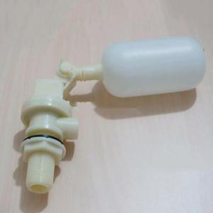 China Float Control Water Tank Ball Valve factory