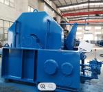 IACS Approved 10-100T Marine Electric Hydraulic Boat Towing Winch