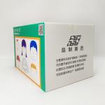 Waterproof Plastic Corrugated Gift Boxes Packaging Antistatic