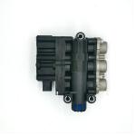 Wabco ECAS Solenoid Valve For MERCEDES - BENZ SCANIA OEM 4728900200 1889795