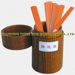 China Track and Field Equipment Lots and Canister factory