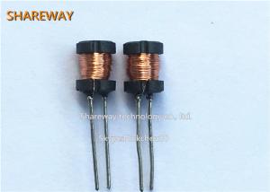 China Axial Lead Through Hole Inductor 11R152C For Switching Regulators / Power Amplifiers factory
