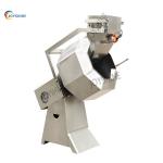Restaurant Commercial Potato Chip Seasoning Machine Snacks Food Flavour Mixer
