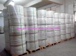 Twisted Winding Drum / Cable Cable Fillers 12 Months Warranty Fast Delivery