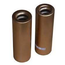 China High Wear Resistance Threaded Coupling Sleeve Drifter For Mining Rock Drilling factory