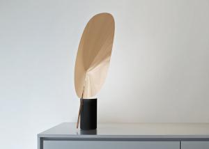 China Personality Art Width 240cm Height 575cm Desktop Modern Bedside Lamps factory