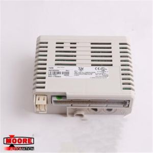AI880A 3BSE039293R1 ABB High Integrity Analog Input Module