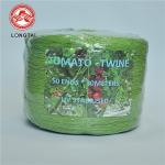 Split Film 7500D Tomato Tying Twine 1200m/kg For Agriculture Packing Greenhouse