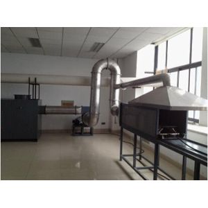 DX8332B Roadway Propane Combustion Performance Testing Machine