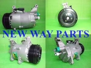 China BMW Mini Cooper compressor 64521171310 64526918122 01139014 1139014 factory
