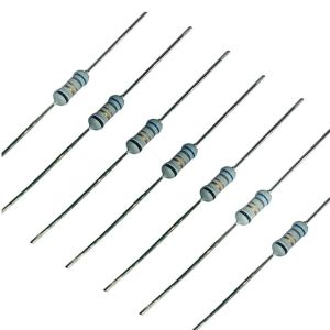 China KNP 2w 80 ohm resistor 8 720 factory