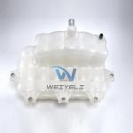 Excavator Auxiliary Water Tank 398-0877 36-2206 E345E / 349E Expansion Tank