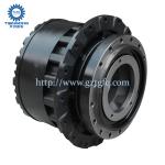 E320C 320C E320D Excavator Travel Gearbox