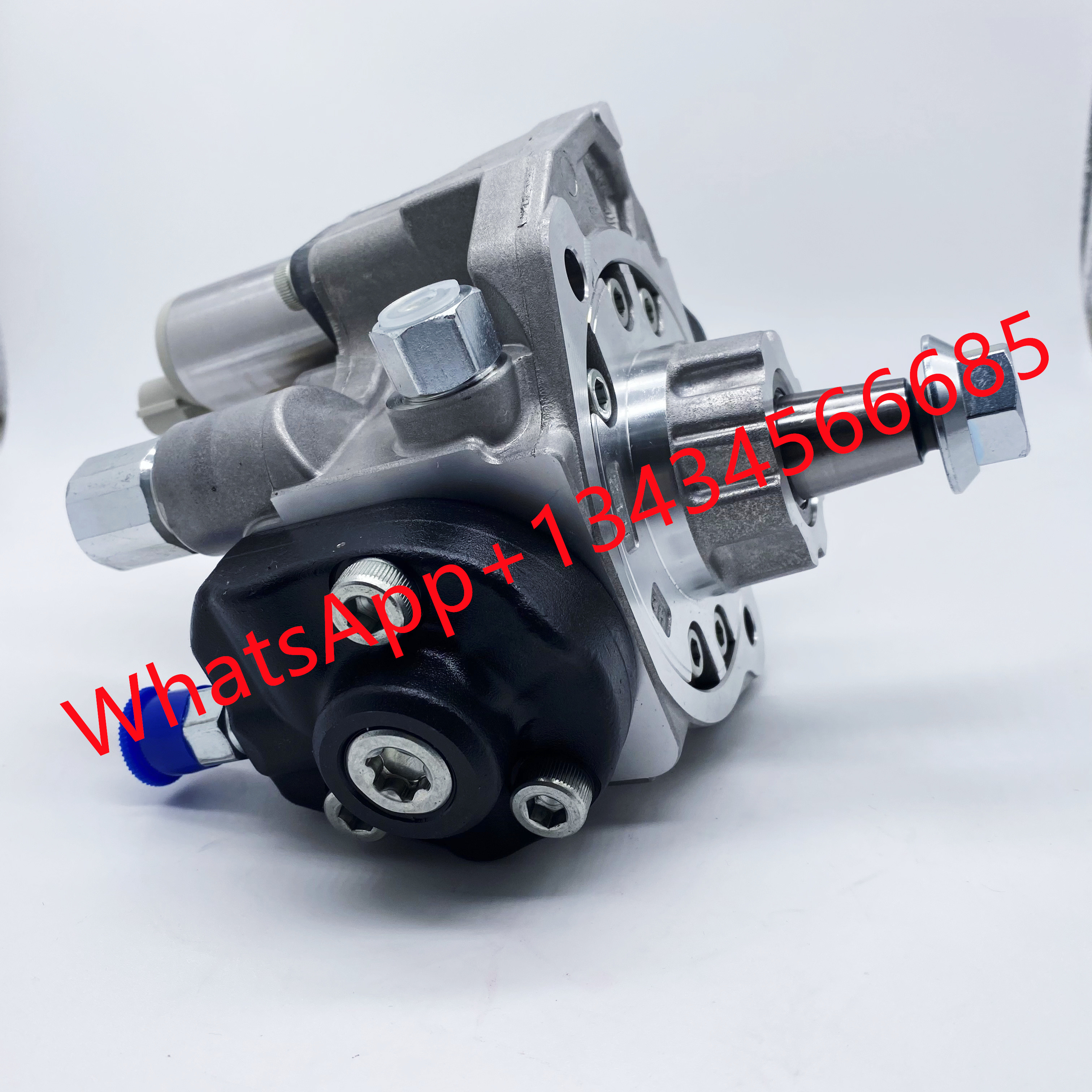 Diesel fuel pump 294000-0057 294000-0058 294000-0059 RE507959 RE546124 For John Deere 8.1d Engine 6081