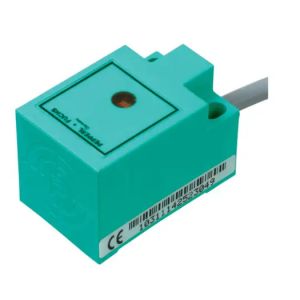 Pepperl+Fuchs NBN10-F10-E0 Proximity Sensor 10mm Range IP67 IO-Link High-Speed